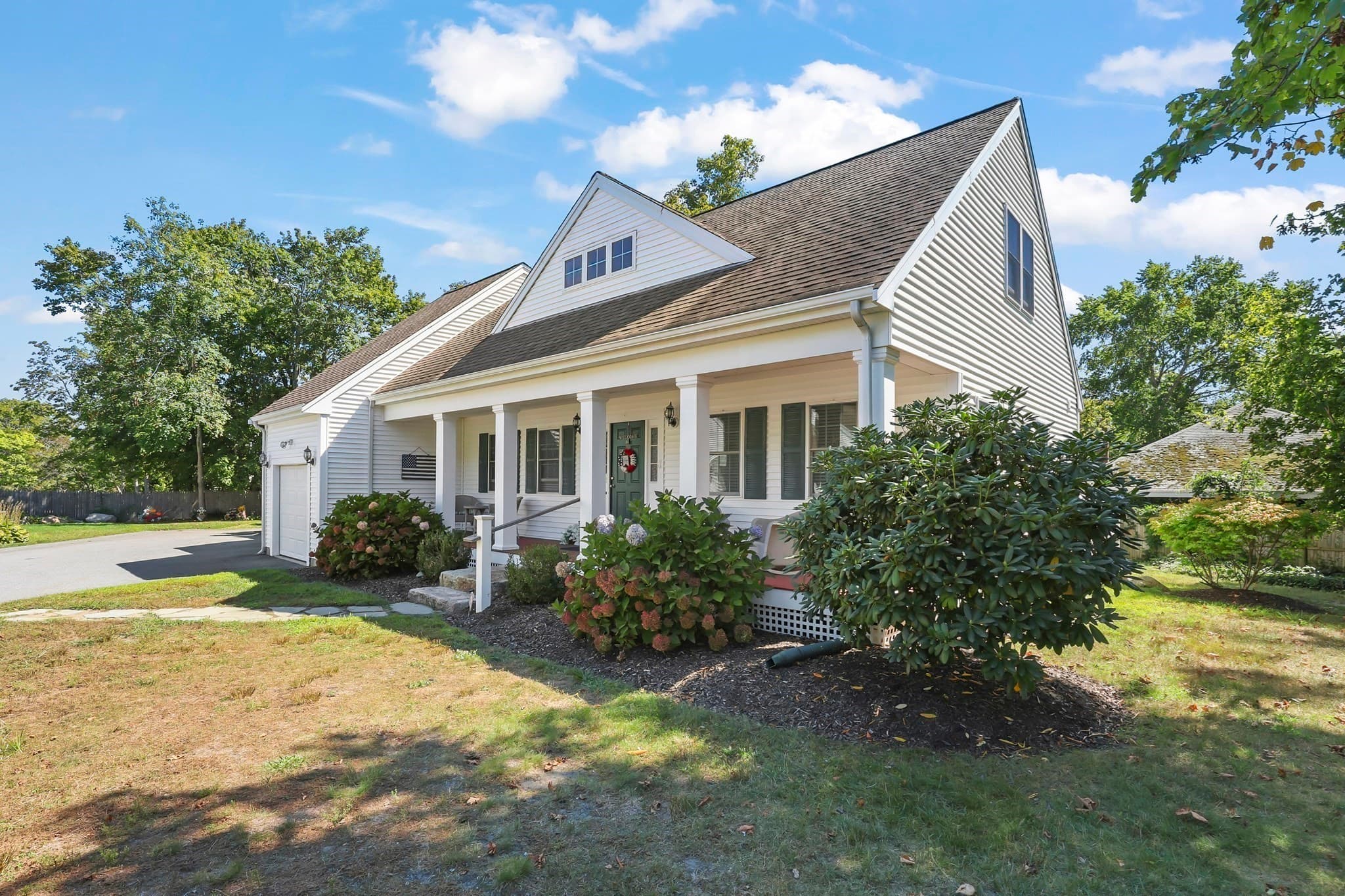 Condominium at 2 Rosemary Ln # A, Wareham MA 02571, Wareham, photo 2 of 38