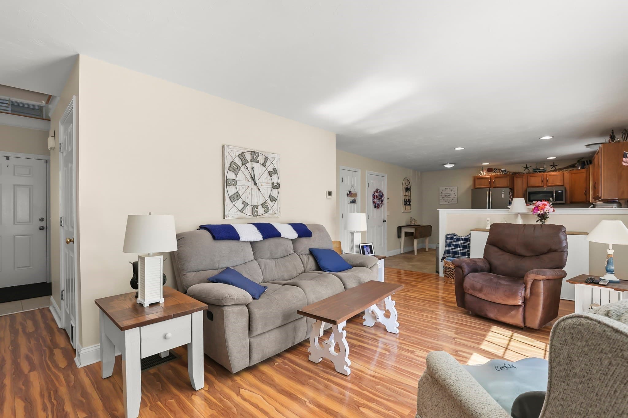 Condominium at 2 Rosemary Ln # A, Wareham MA 02571, Wareham, photo 13 of 38