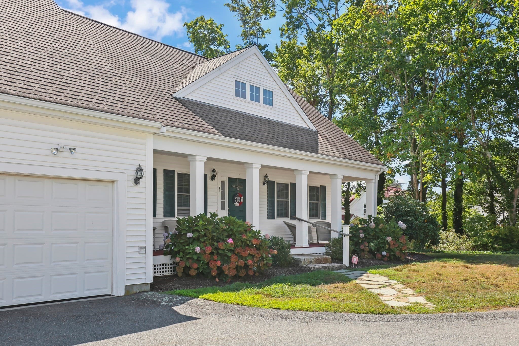 Condominium at 2 Rosemary Ln # A, Wareham MA 02571, Wareham, photo 3 of 38
