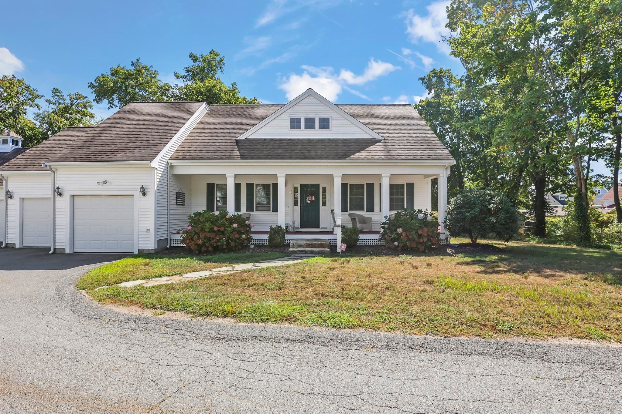 2 Rosemary Ln # A, Wareham MA 02571
