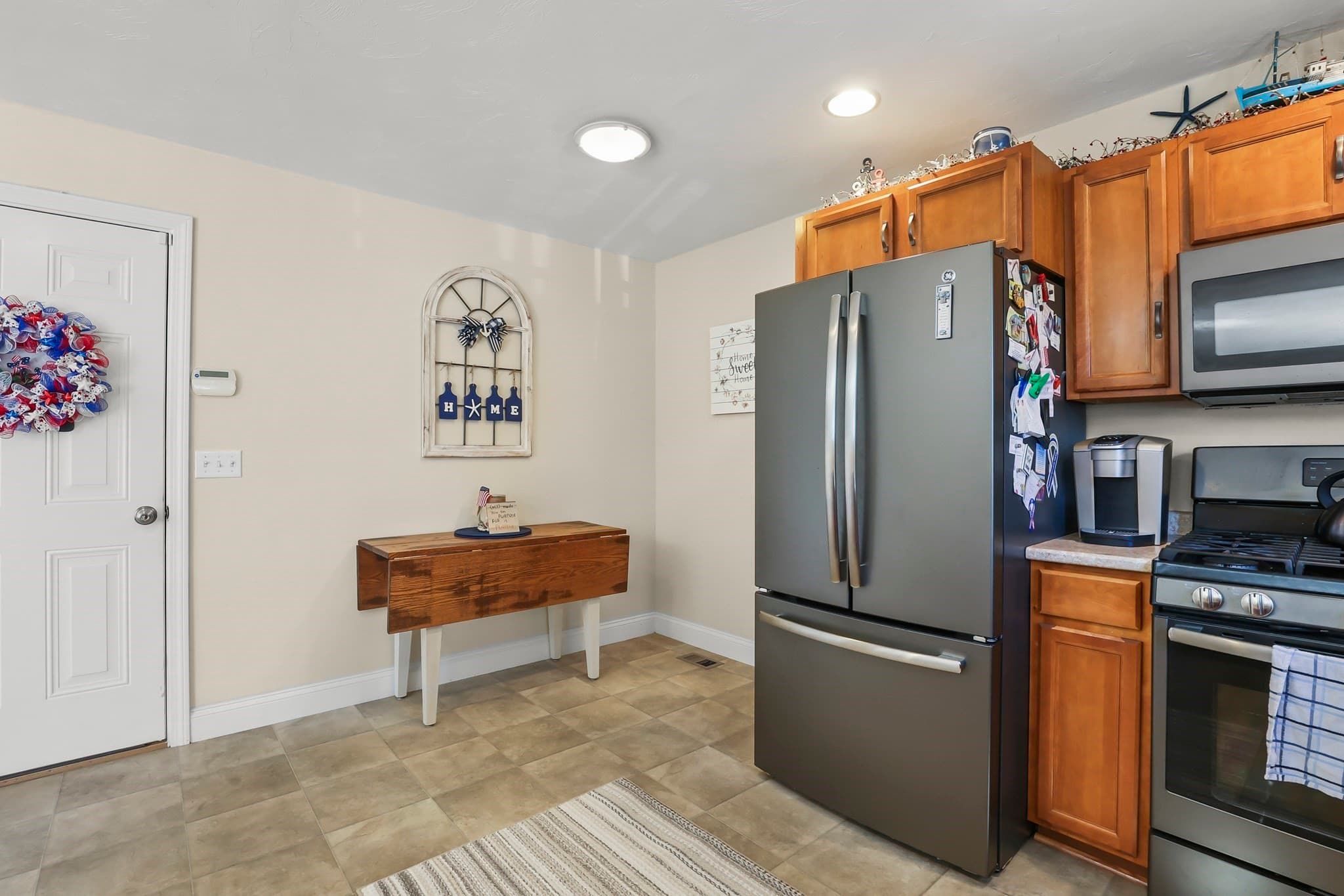 Condominium at 2 Rosemary Ln # A, Wareham MA 02571, Wareham, photo 18 of 38