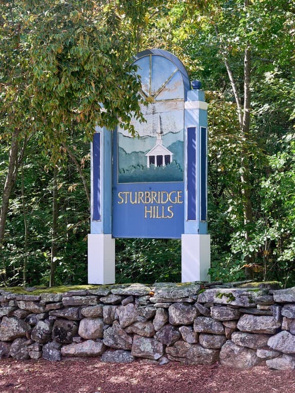 Condominium at 92 Colonial Dr # 92, Sturbridge MA 01566, Sturbridge, photo 42 of 42