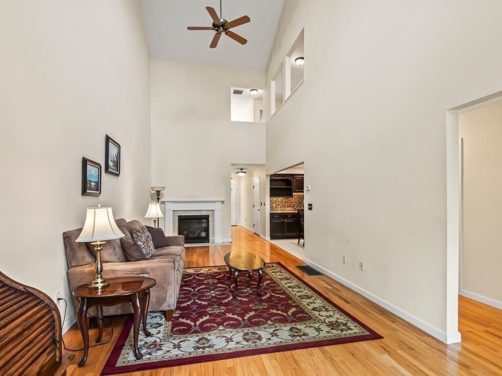 Condominium at 92 Colonial Dr # 92, Sturbridge MA 01566, Sturbridge, photo 16 of 42