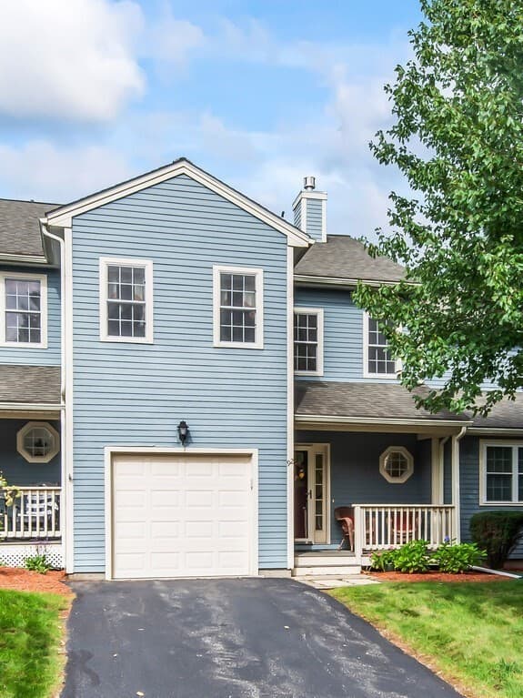 Condominium at 92 Colonial Dr # 92, Sturbridge MA 01566, Sturbridge, photo 36 of 42