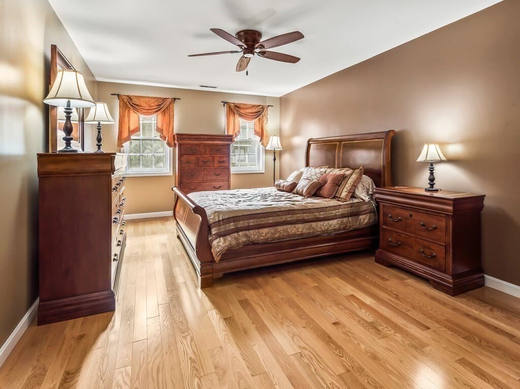 Condominium at 92 Colonial Dr # 92, Sturbridge MA 01566, Sturbridge, photo 24 of 42