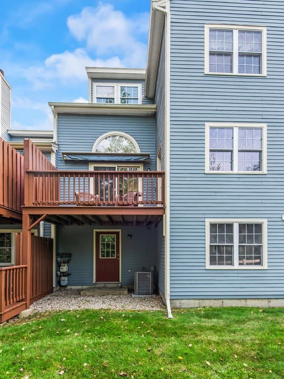 Condominium at 92 Colonial Dr # 92, Sturbridge MA 01566, Sturbridge, photo 39 of 42