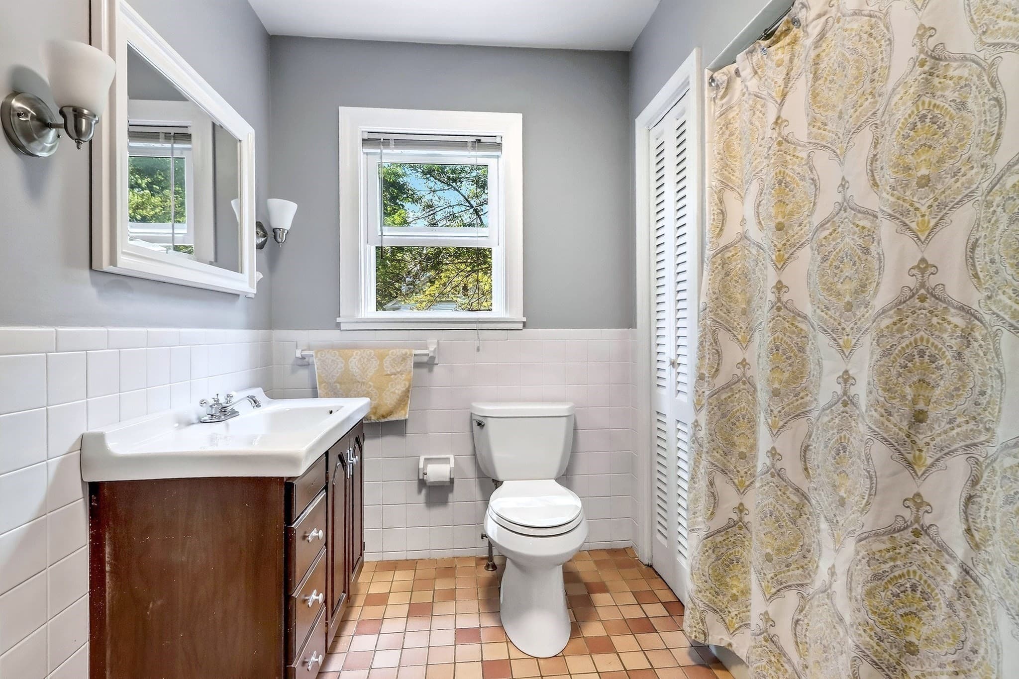 Single Family Residence at 31 Greenhood St, Dedham MA 02026, Dedham, photo 27 of 42