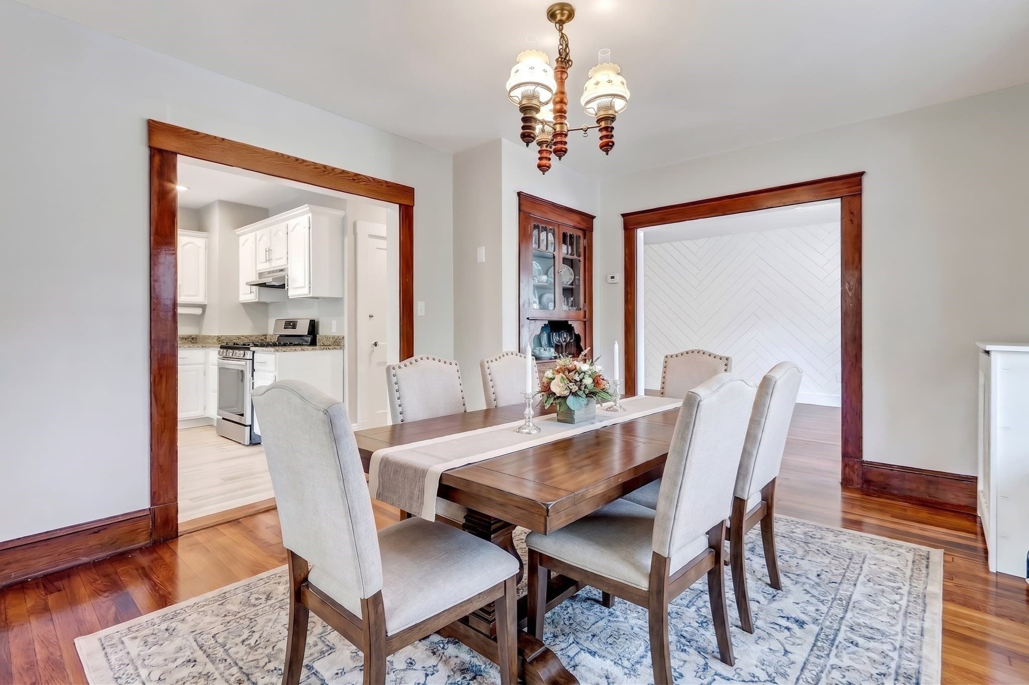 Single Family Residence at 31 Greenhood St, Dedham MA 02026, Dedham, photo 13 of 42