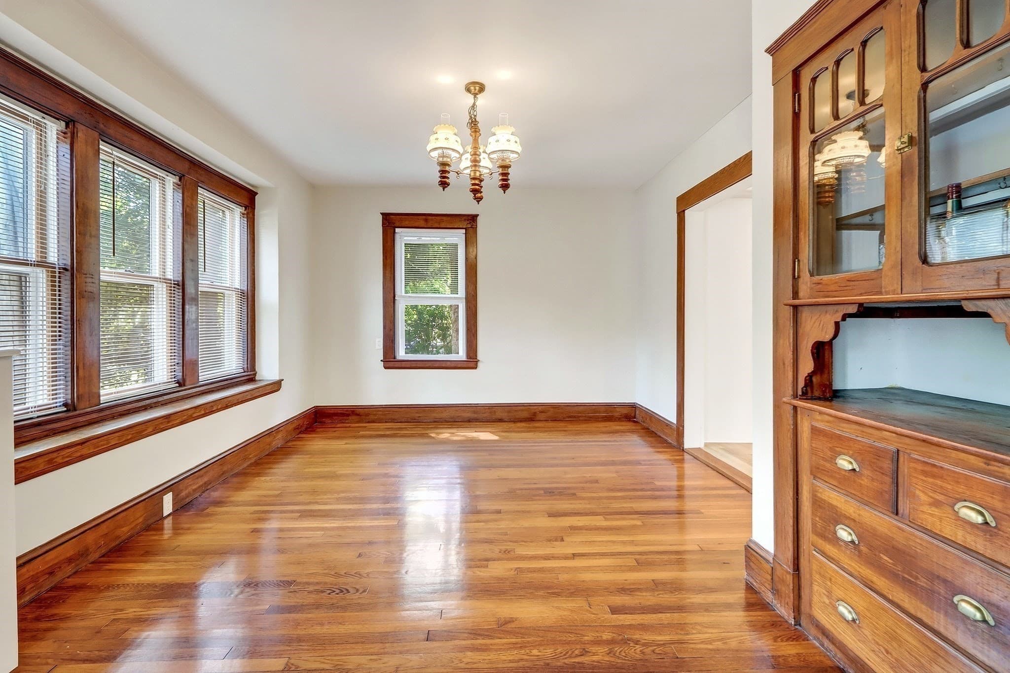 Single Family Residence at 31 Greenhood St, Dedham MA 02026, Dedham, photo 12 of 42
