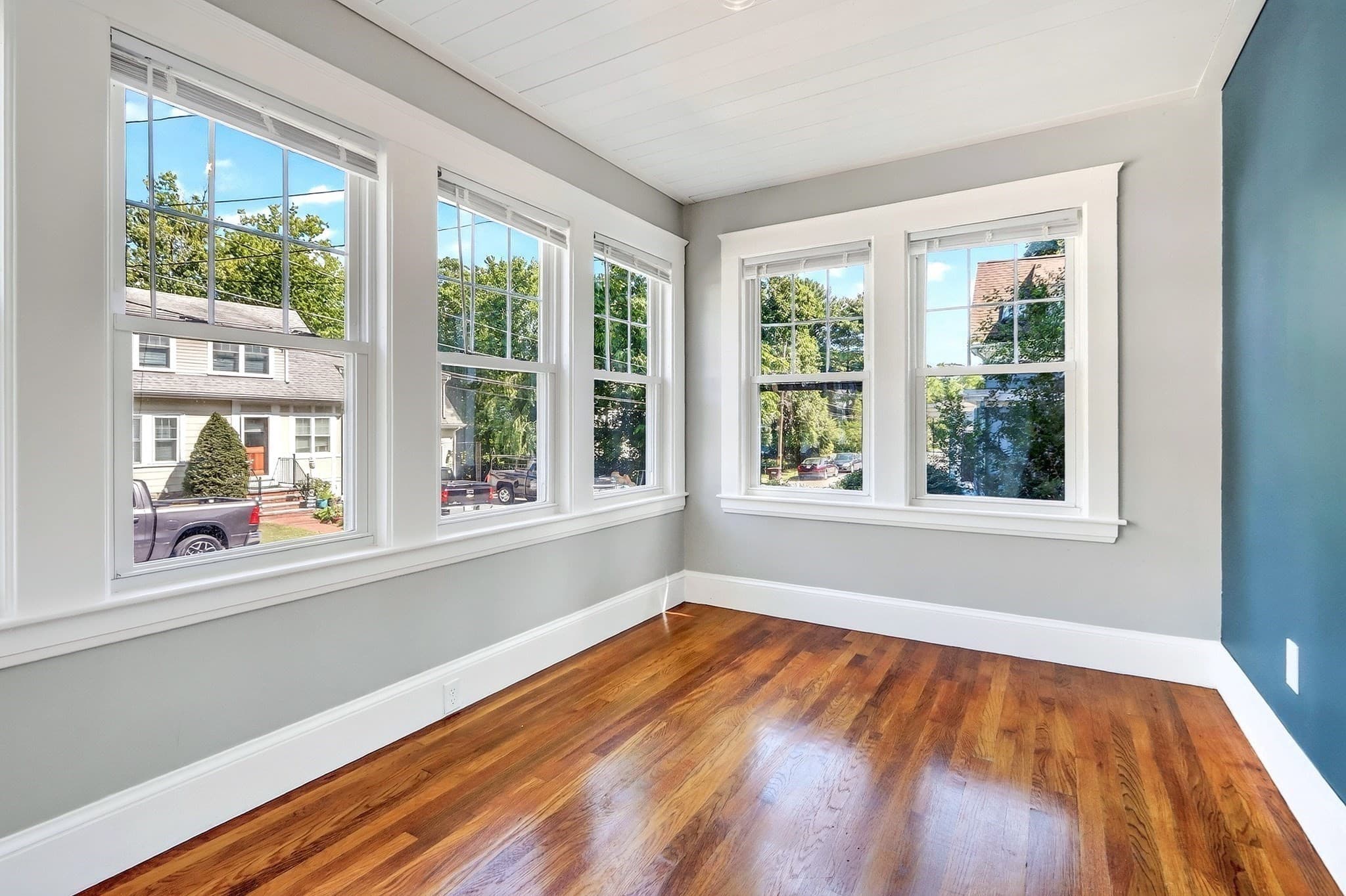 Single Family Residence at 31 Greenhood St, Dedham MA 02026, Dedham, photo 3 of 42