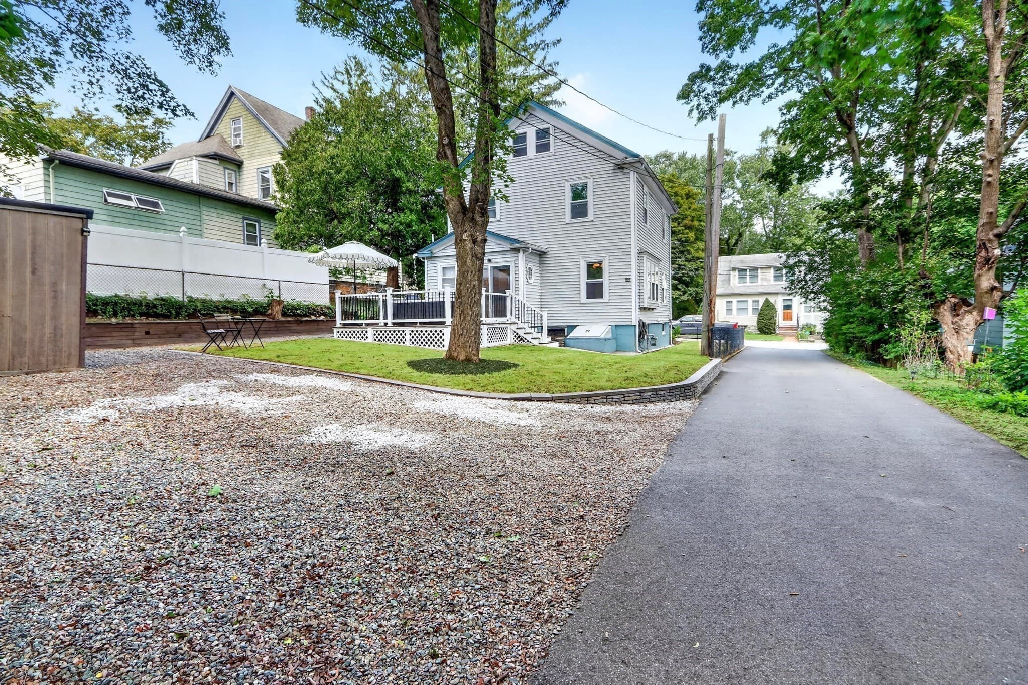 Single Family Residence at 31 Greenhood St, Dedham MA 02026, Dedham, photo 38 of 42