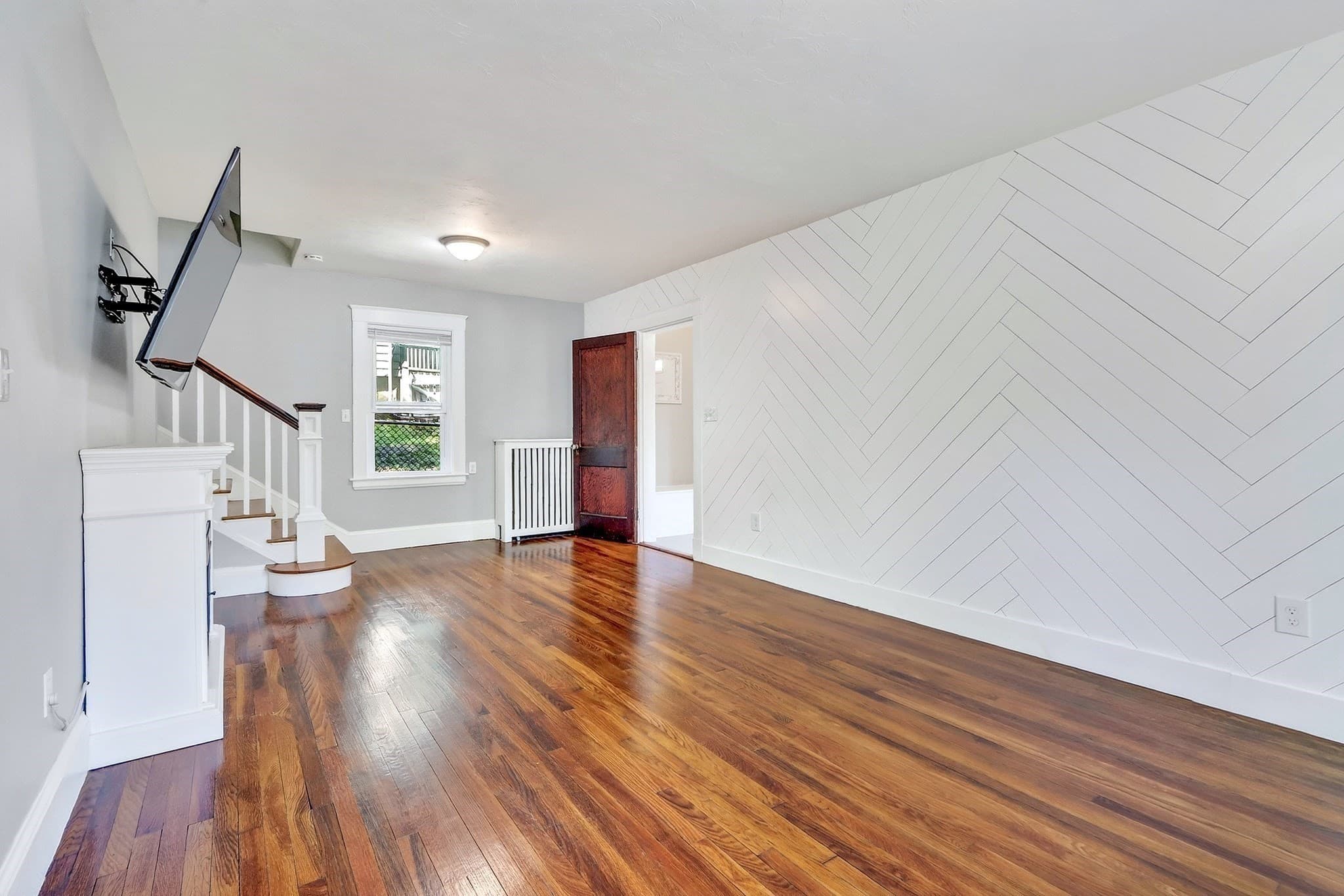 Single Family Residence at 31 Greenhood St, Dedham MA 02026, Dedham, photo 10 of 42