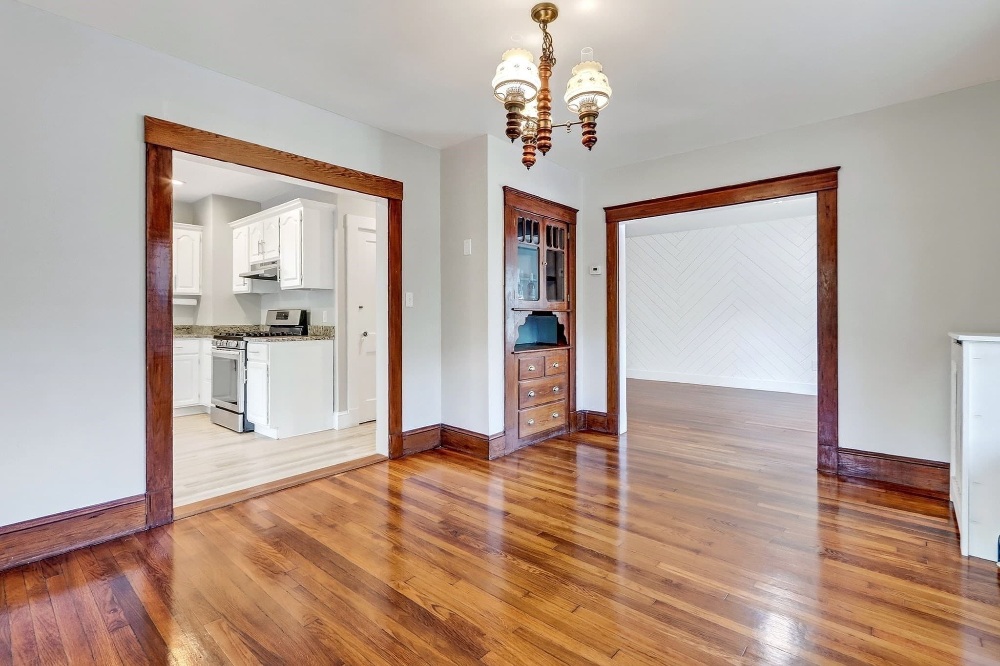 Single Family Residence at 31 Greenhood St, Dedham MA 02026, Dedham, photo 14 of 42