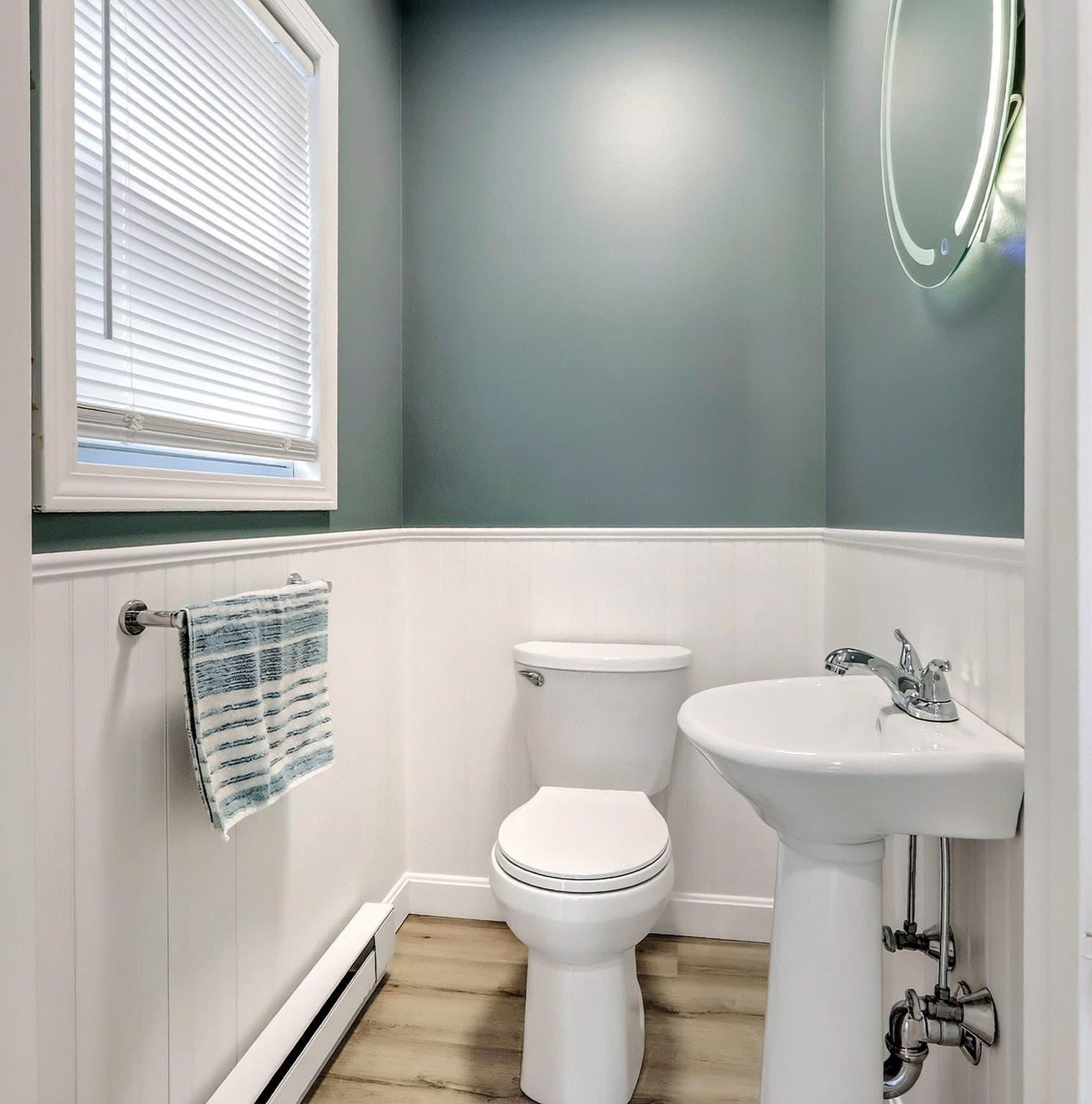 Single Family Residence at 31 Greenhood St, Dedham MA 02026, Dedham, photo 18 of 42