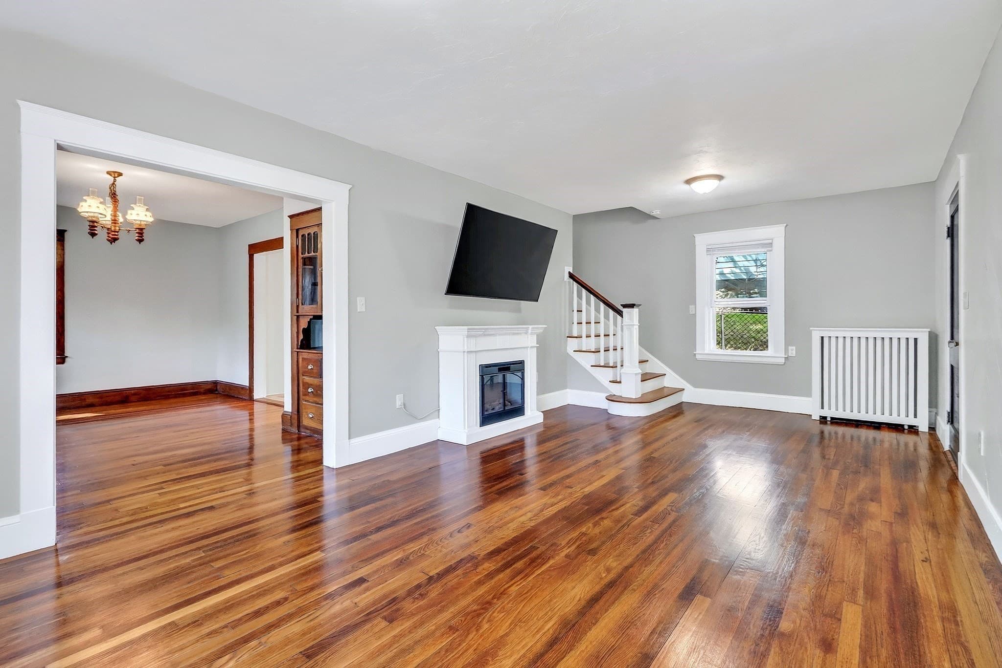 Single Family Residence at 31 Greenhood St, Dedham MA 02026, Dedham, photo 8 of 42