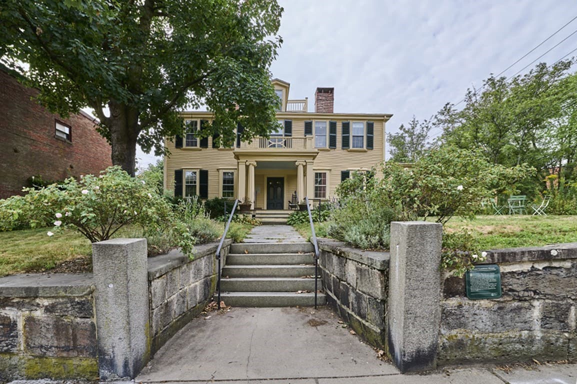 Condominium at 64 Bartlett St # 4, Boston MA 02119, Boston, photo 2 of 35