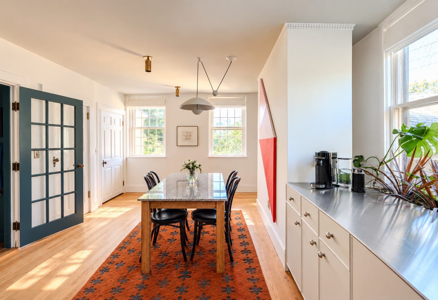 Condominium at 64 Bartlett St # 4, Boston MA 02119, Boston, photo 6 of 35