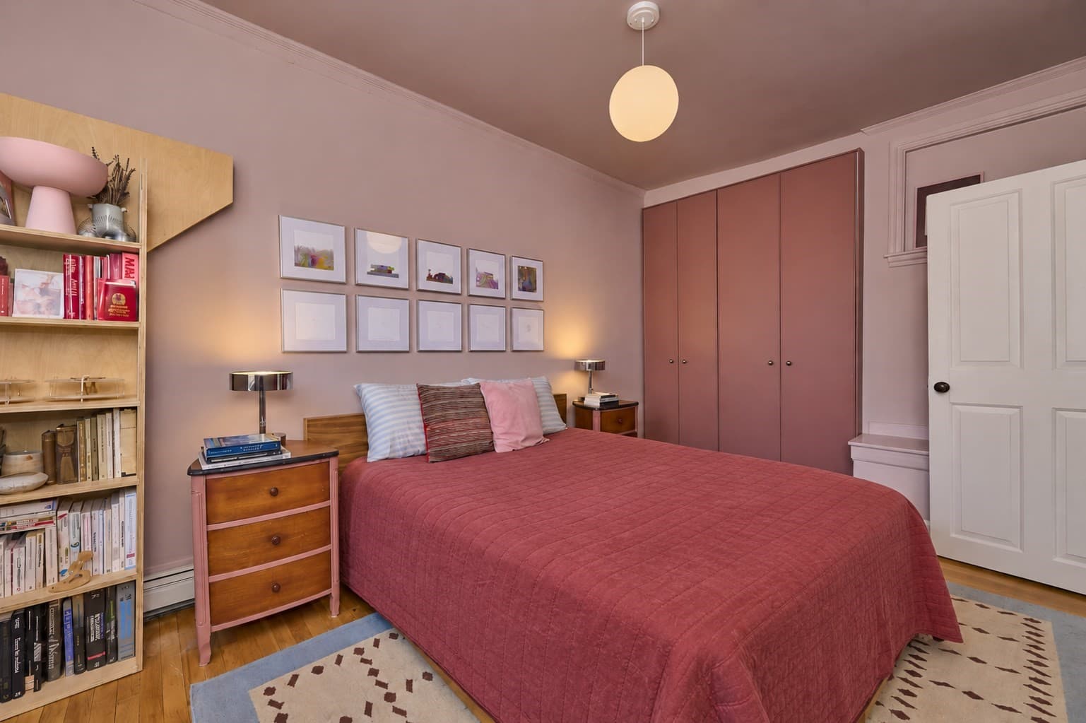 Condominium at 64 Bartlett St # 4, Boston MA 02119, Boston, photo 16 of 35