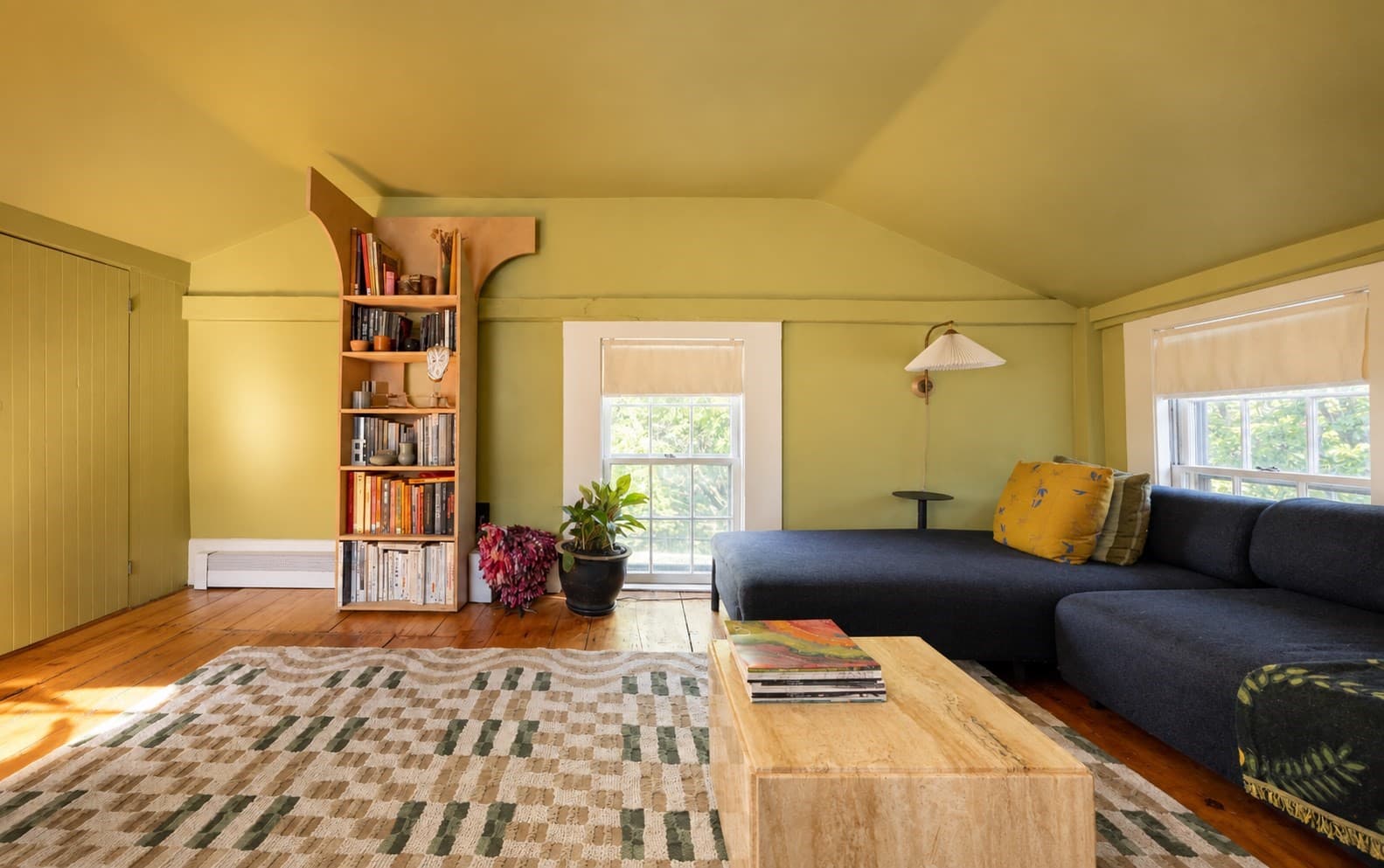 Condominium at 64 Bartlett St # 4, Boston MA 02119, Boston, photo 12 of 35