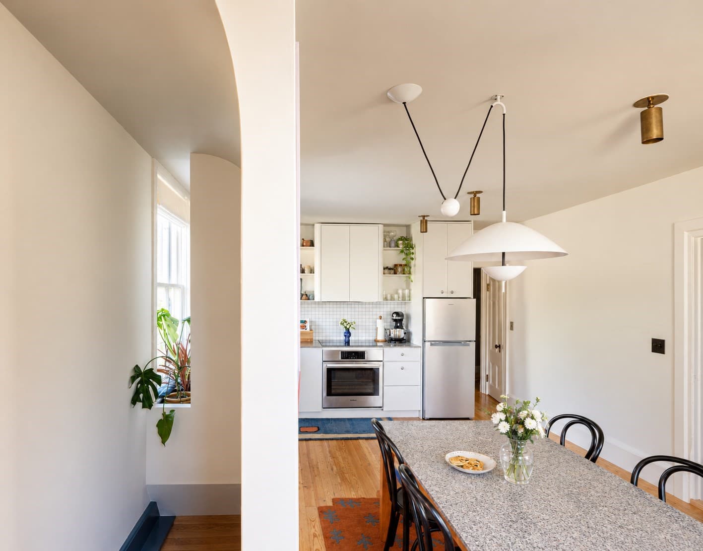Condominium at 64 Bartlett St # 4, Boston MA 02119, Boston, photo 7 of 35