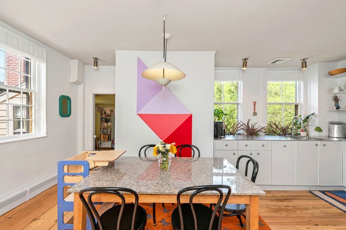 Condominium at 64 Bartlett St # 4, Boston MA 02119, Boston, photo 3 of 35