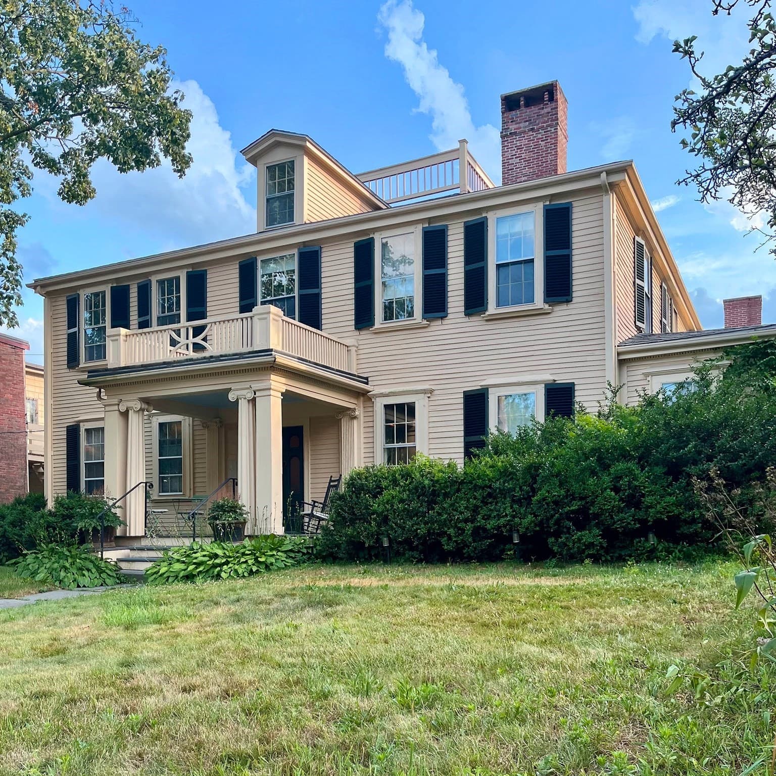 64 Bartlett St # 4, Boston MA 02119