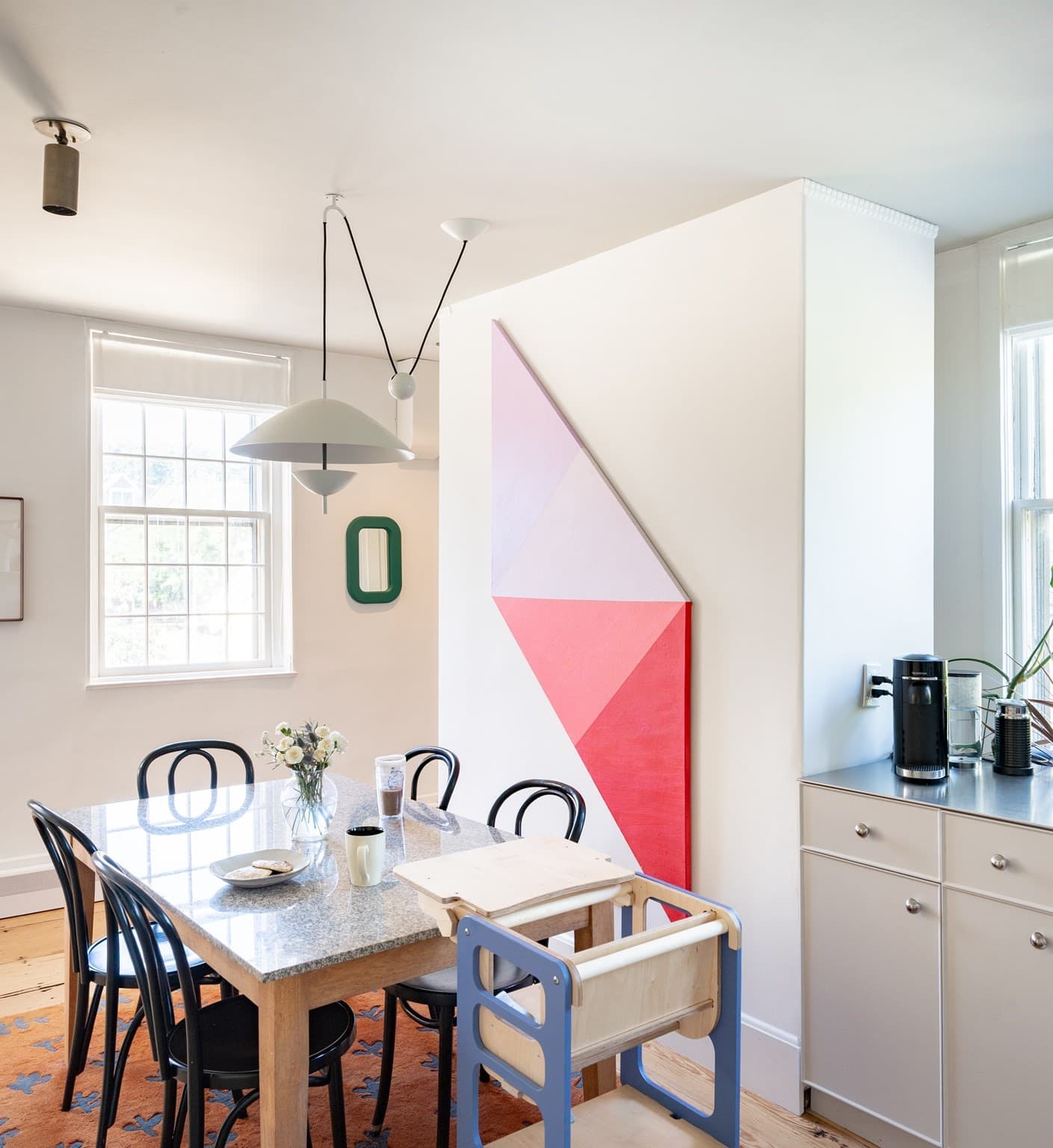 Condominium at 64 Bartlett St # 4, Boston MA 02119, Boston, photo 5 of 35