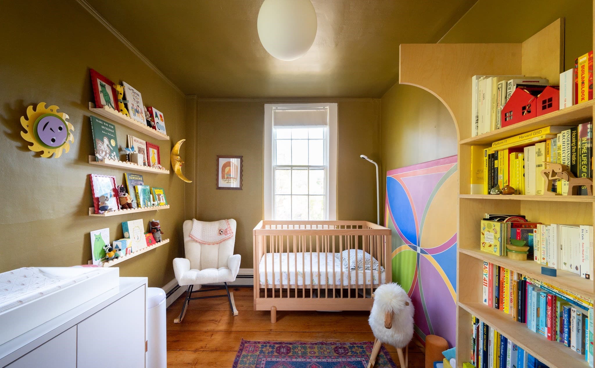 Condominium at 64 Bartlett St # 4, Boston MA 02119, Boston, photo 9 of 35