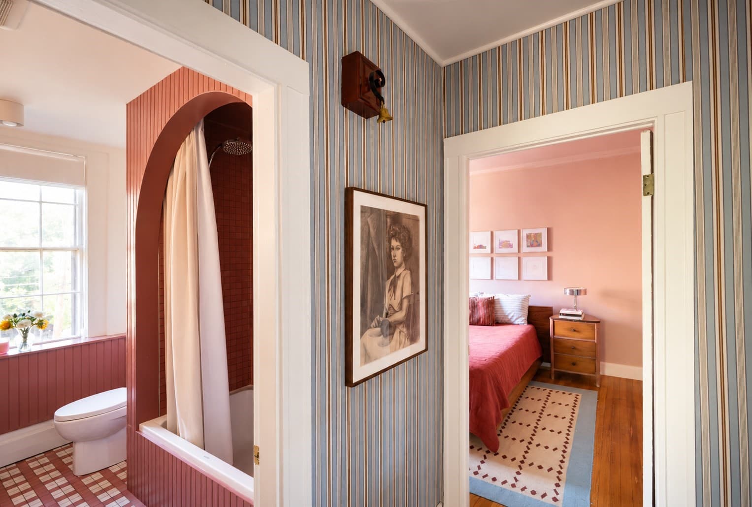 Condominium at 64 Bartlett St # 4, Boston MA 02119, Boston, photo 14 of 35