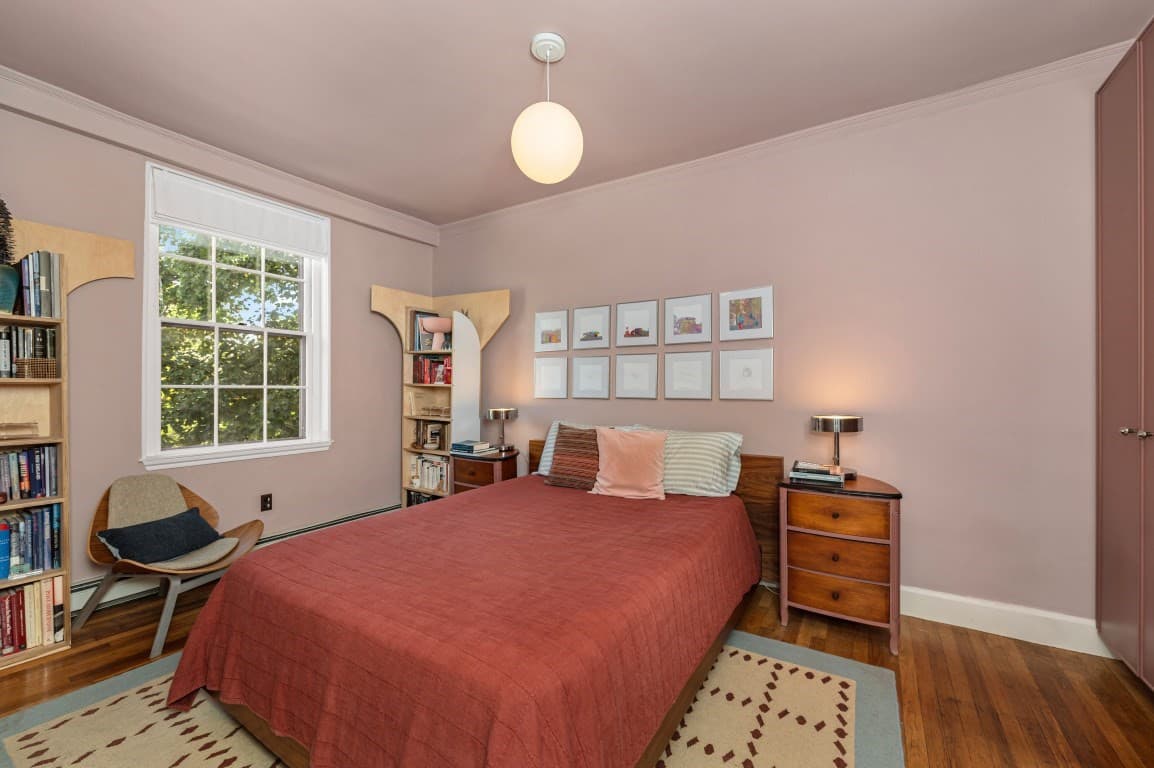 Condominium at 64 Bartlett St # 4, Boston MA 02119, Boston, photo 15 of 35