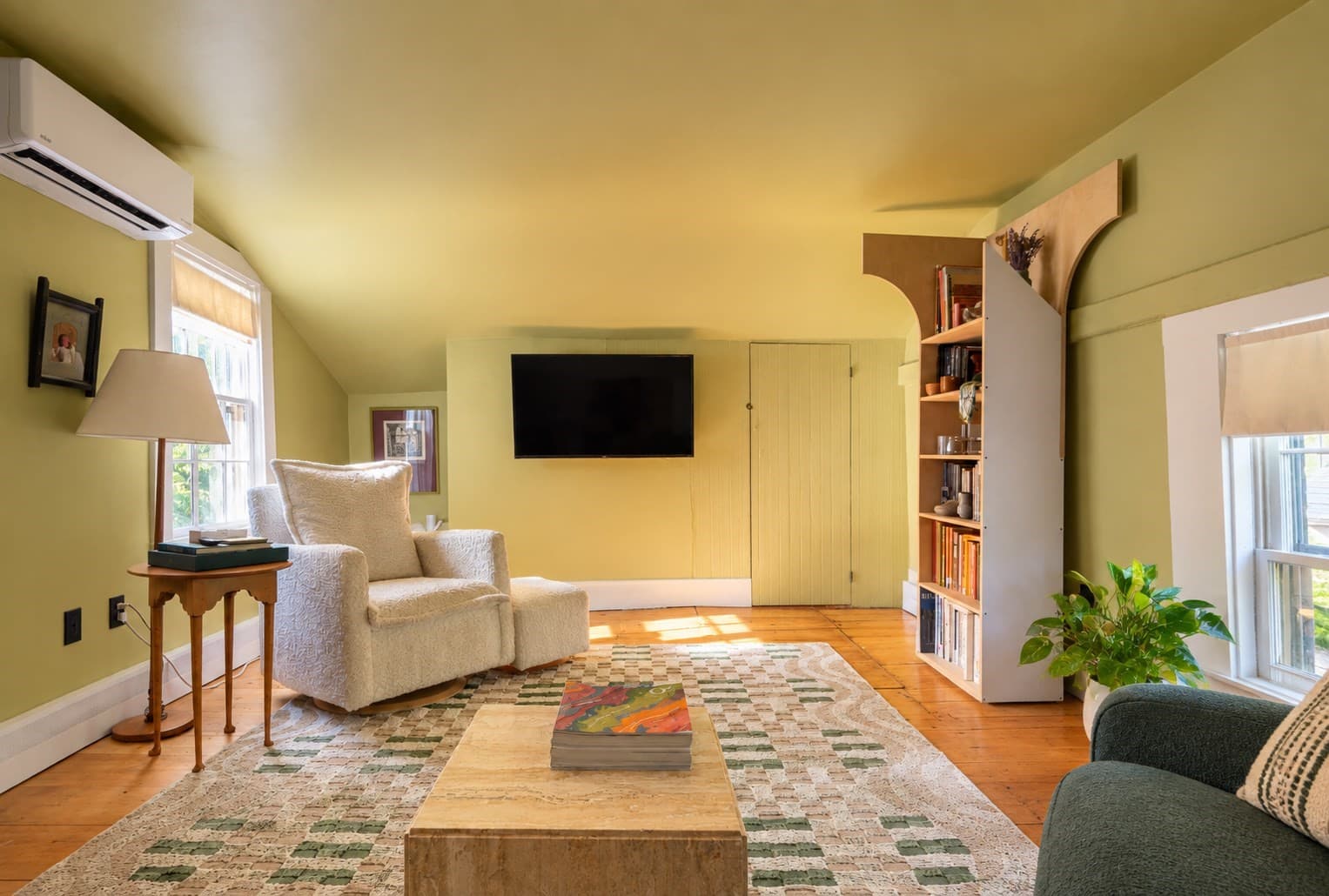 Condominium at 64 Bartlett St # 4, Boston MA 02119, Boston, photo 11 of 35
