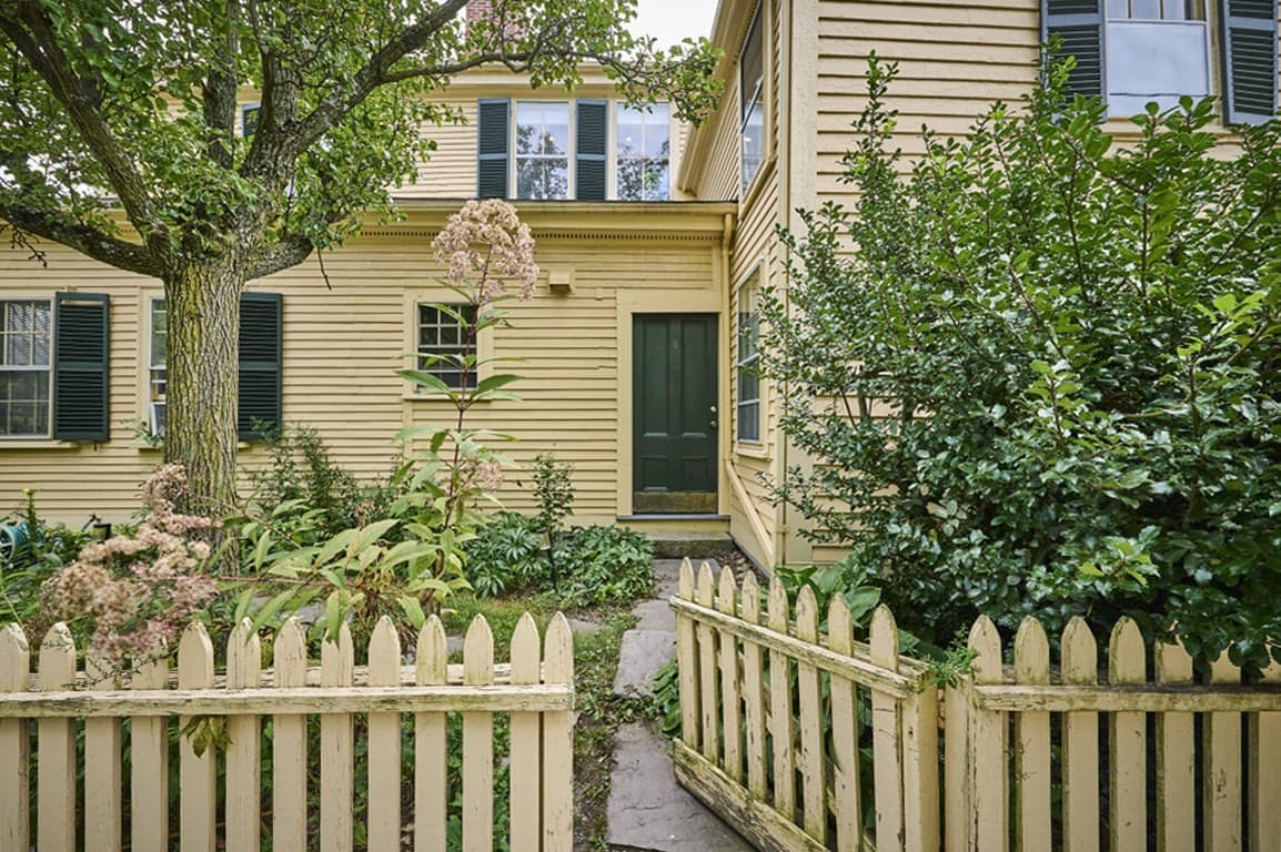 Condominium at 64 Bartlett St # 4, Boston MA 02119, Boston, photo 31 of 35