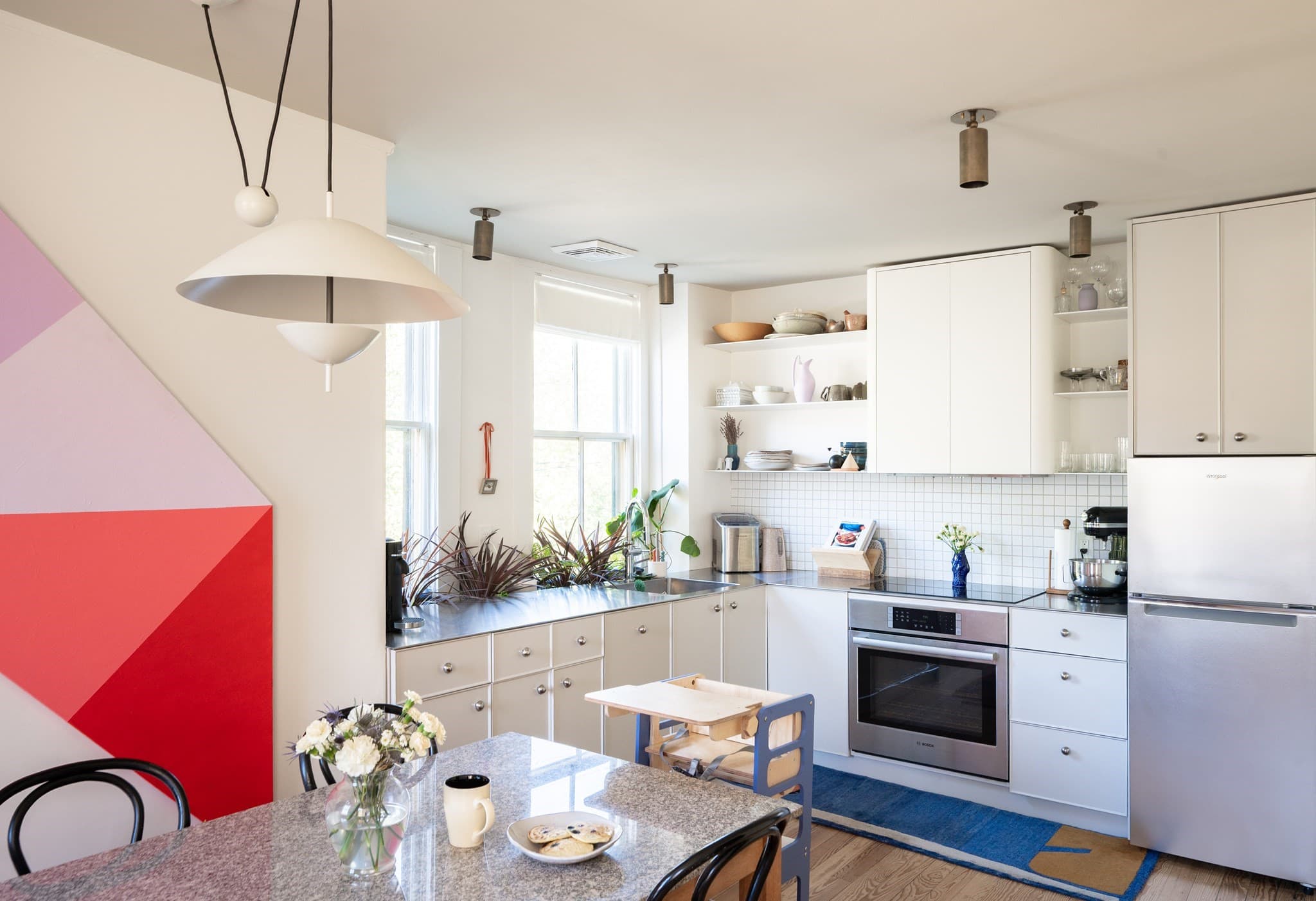 Condominium at 64 Bartlett St # 4, Boston MA 02119, Boston, photo 4 of 35