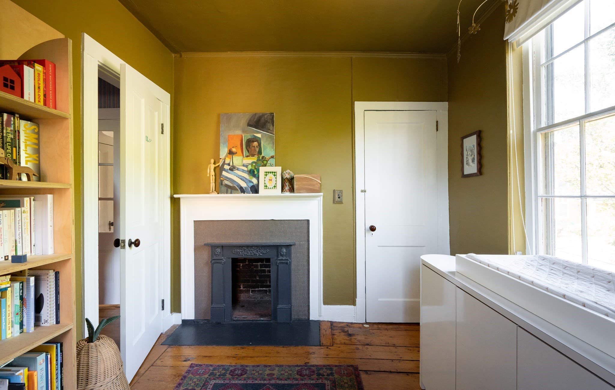 Condominium at 64 Bartlett St # 4, Boston MA 02119, Boston, photo 8 of 35