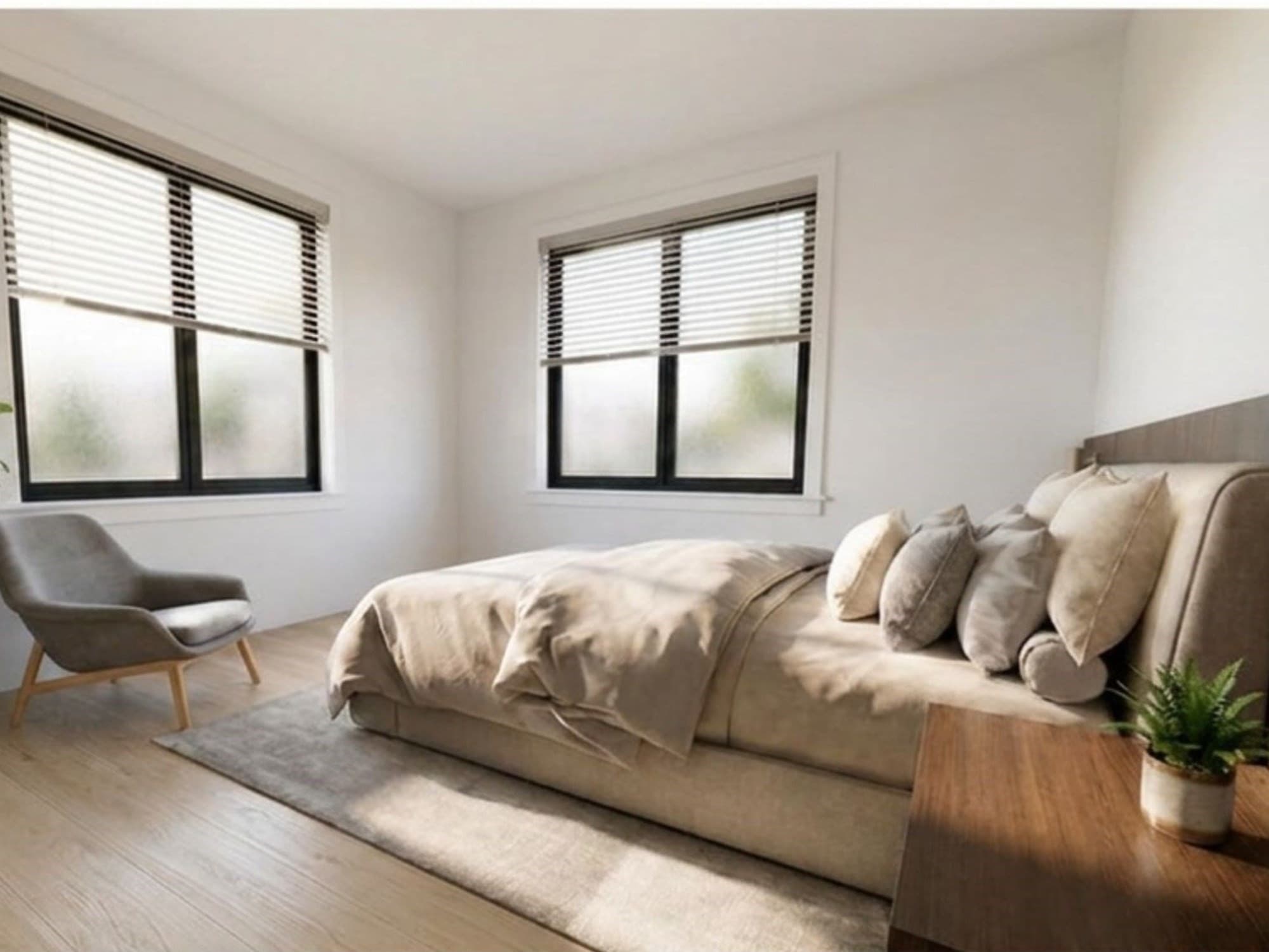 Condominium at 84-86 Park Street # 202, Boston MA 02122, Boston, photo 3 of 7