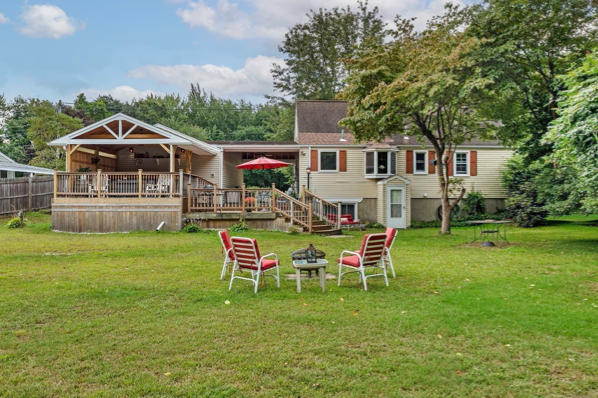 Single Family Residence at 254 Mccarthy Ave, Chicopee MA 01020, Chicopee, photo 27 of 36