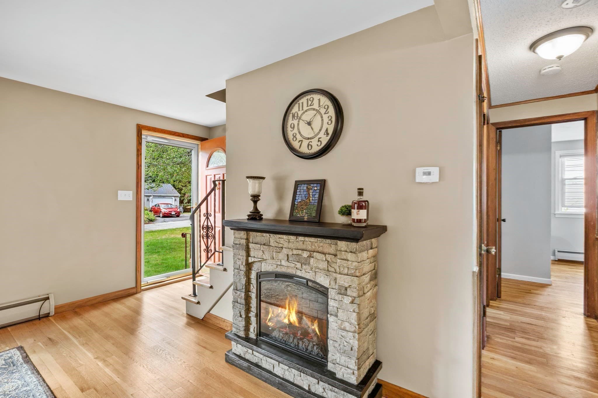 Single Family Residence at 254 Mccarthy Ave, Chicopee MA 01020, Chicopee, photo 12 of 36