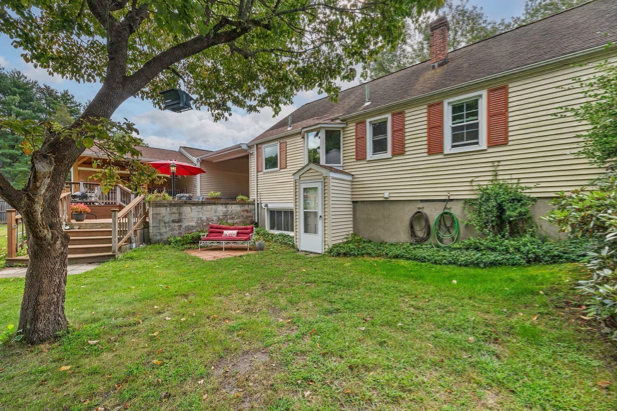 Single Family Residence at 254 Mccarthy Ave, Chicopee MA 01020, Chicopee, photo 26 of 36
