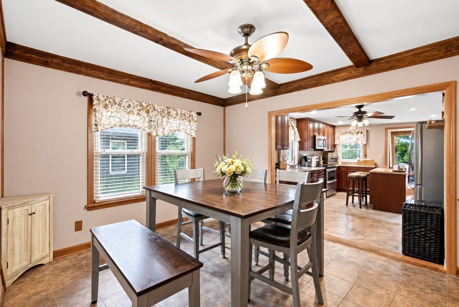 Single Family Residence at 28 Dalton Pl, Springfield MA 01109, Springfield, photo 6 of 26
