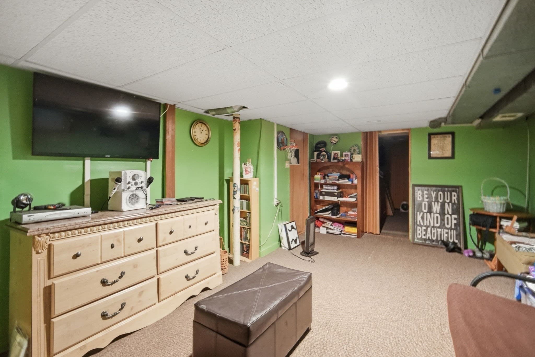 Single Family Residence at 28 Dalton Pl, Springfield MA 01109, Springfield, photo 19 of 26
