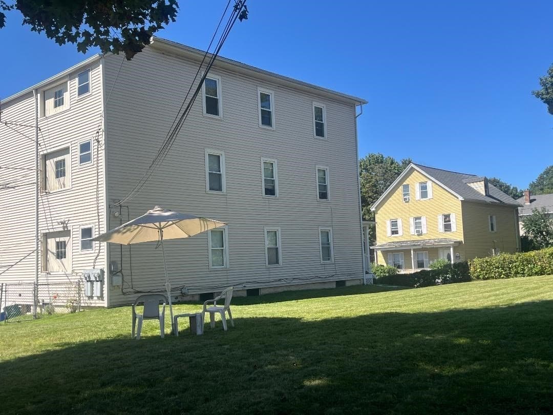 3 Family at 7 Maxwell St, Worcester MA 01607, Worcester, photo 7 of 42
