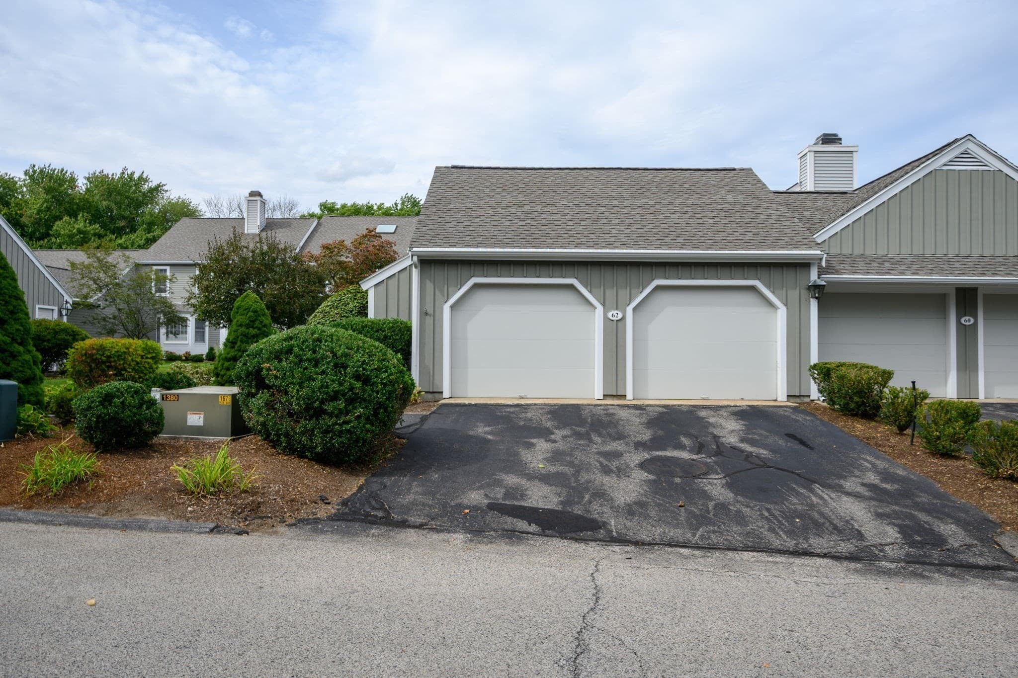 Condominium at 62 Thistle Patch # 62, Hingham MA 02043, Hingham, photo 32 of 39