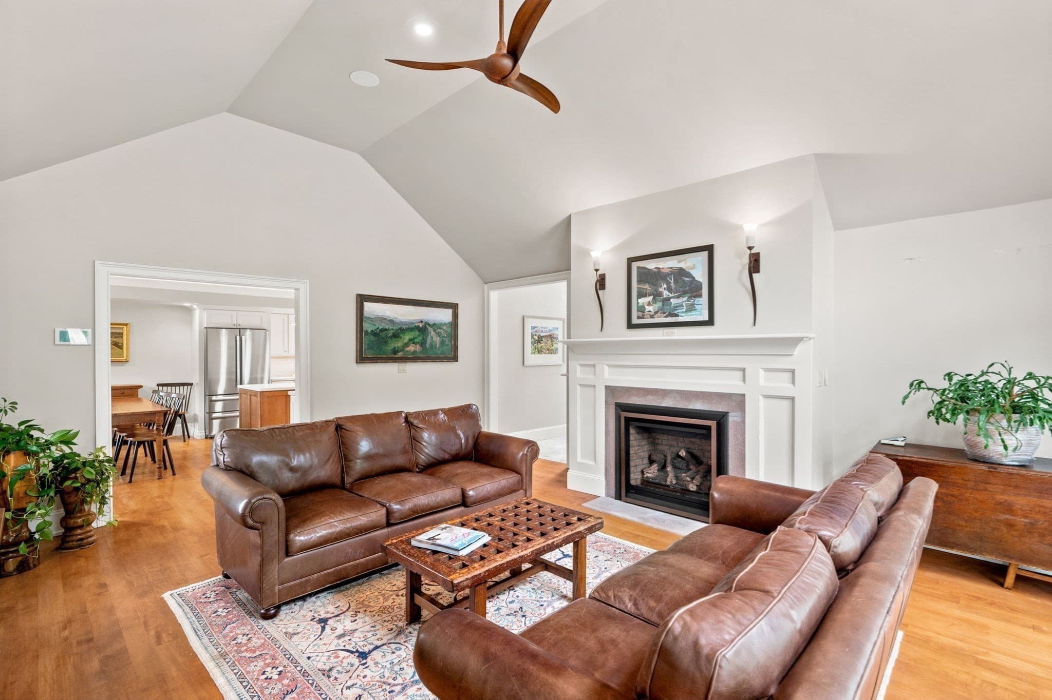 Condominium at 62 Thistle Patch # 62, Hingham MA 02043, Hingham, photo 5 of 39
