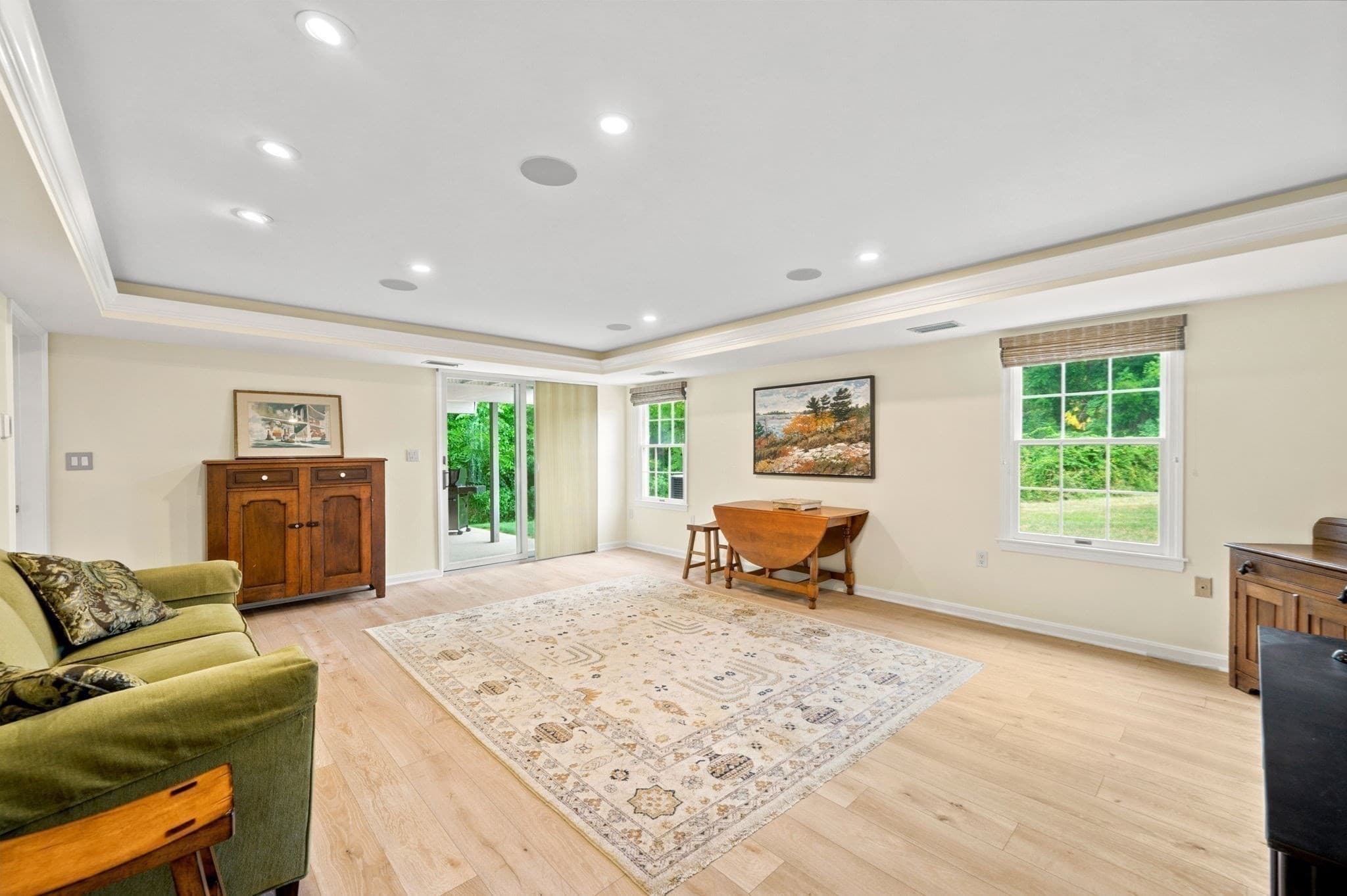 Condominium at 62 Thistle Patch # 62, Hingham MA 02043, Hingham, photo 24 of 39