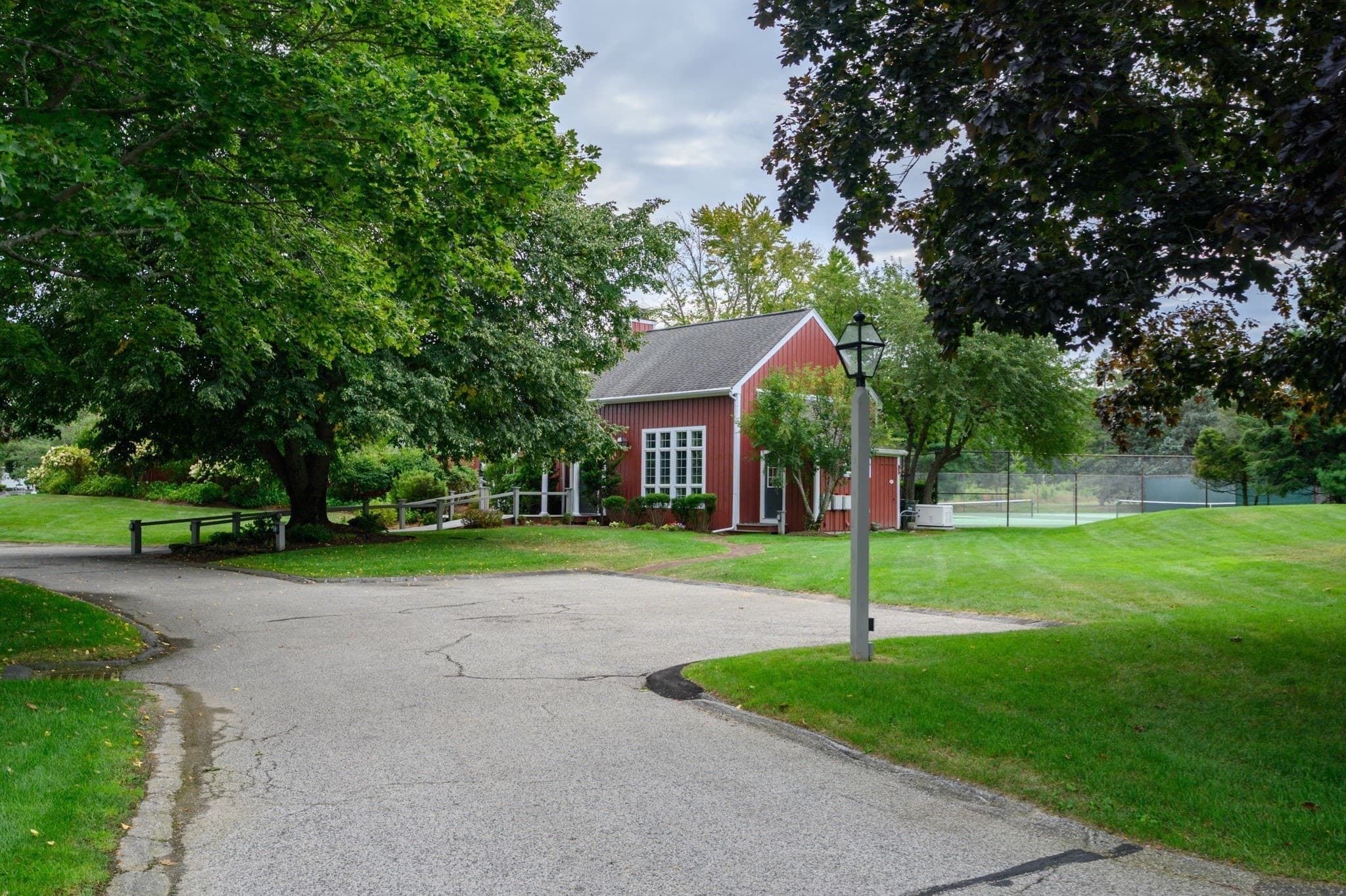 Condominium at 62 Thistle Patch # 62, Hingham MA 02043, Hingham, photo 34 of 39