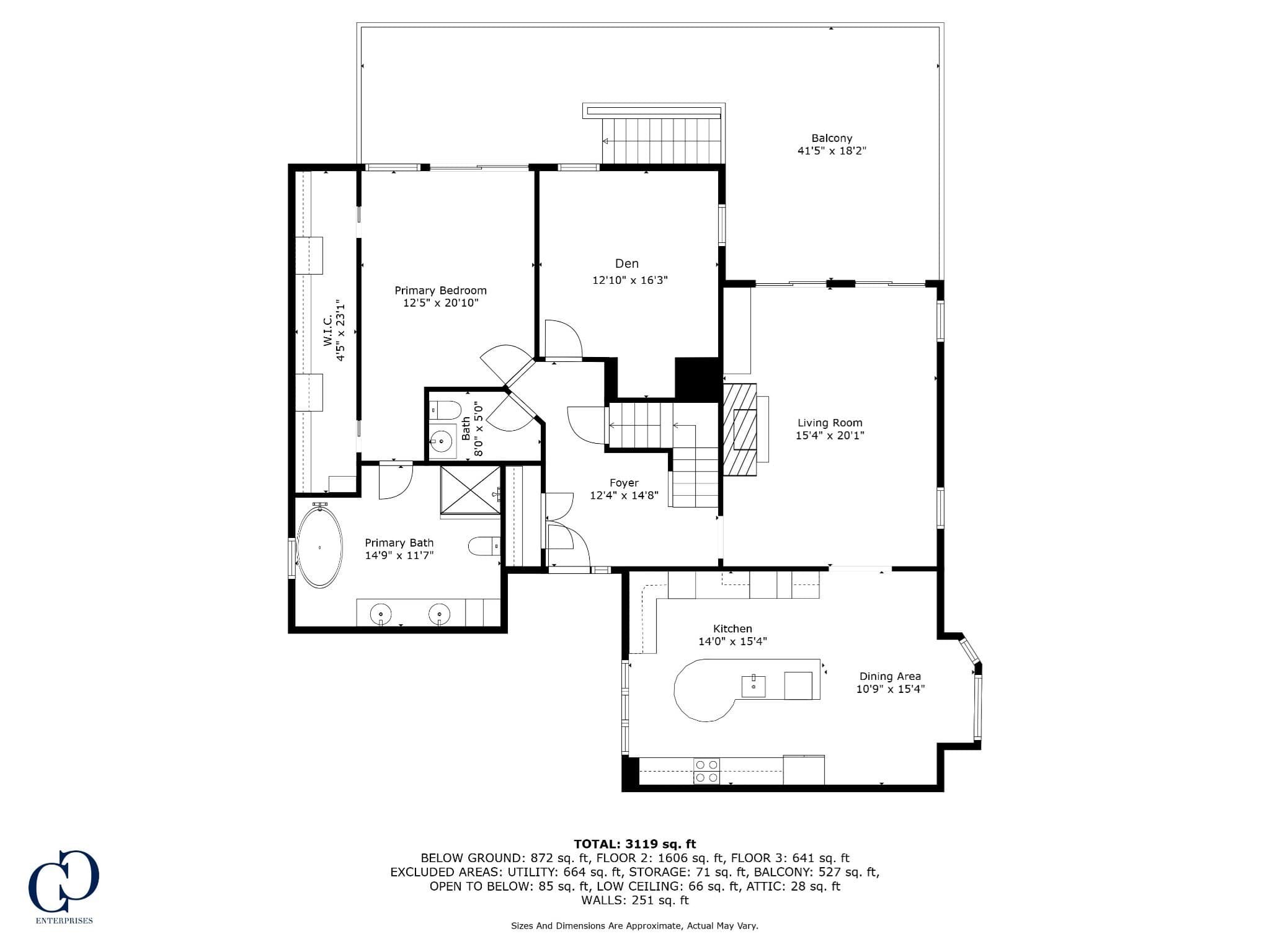 Condominium at 62 Thistle Patch # 62, Hingham MA 02043, Hingham, photo 37 of 39