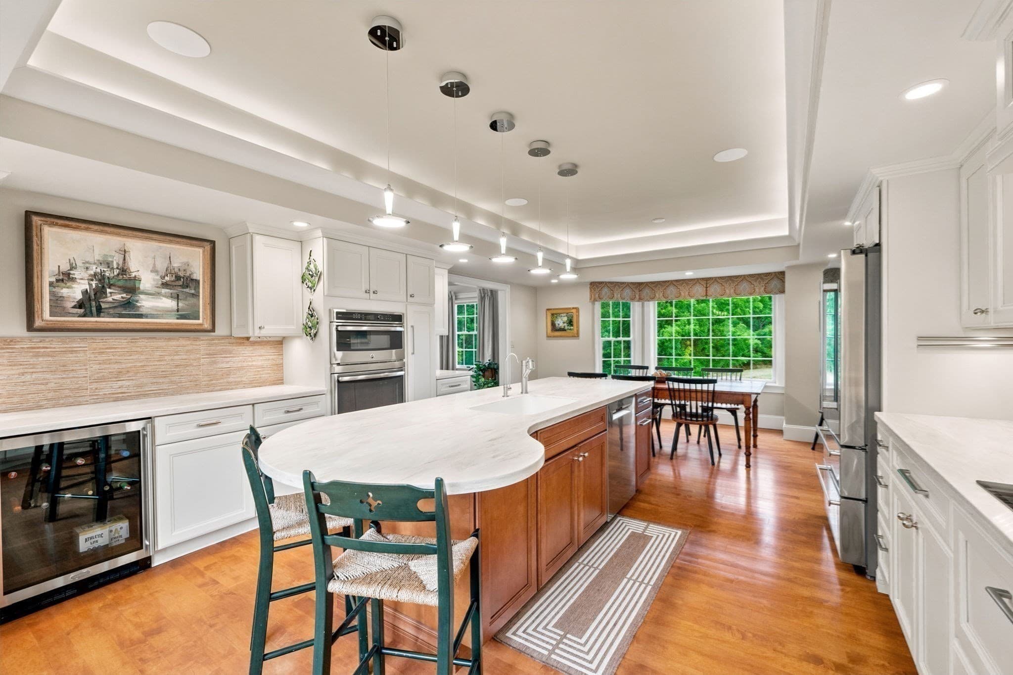 Condominium at 62 Thistle Patch # 62, Hingham MA 02043, Hingham, photo 11 of 39