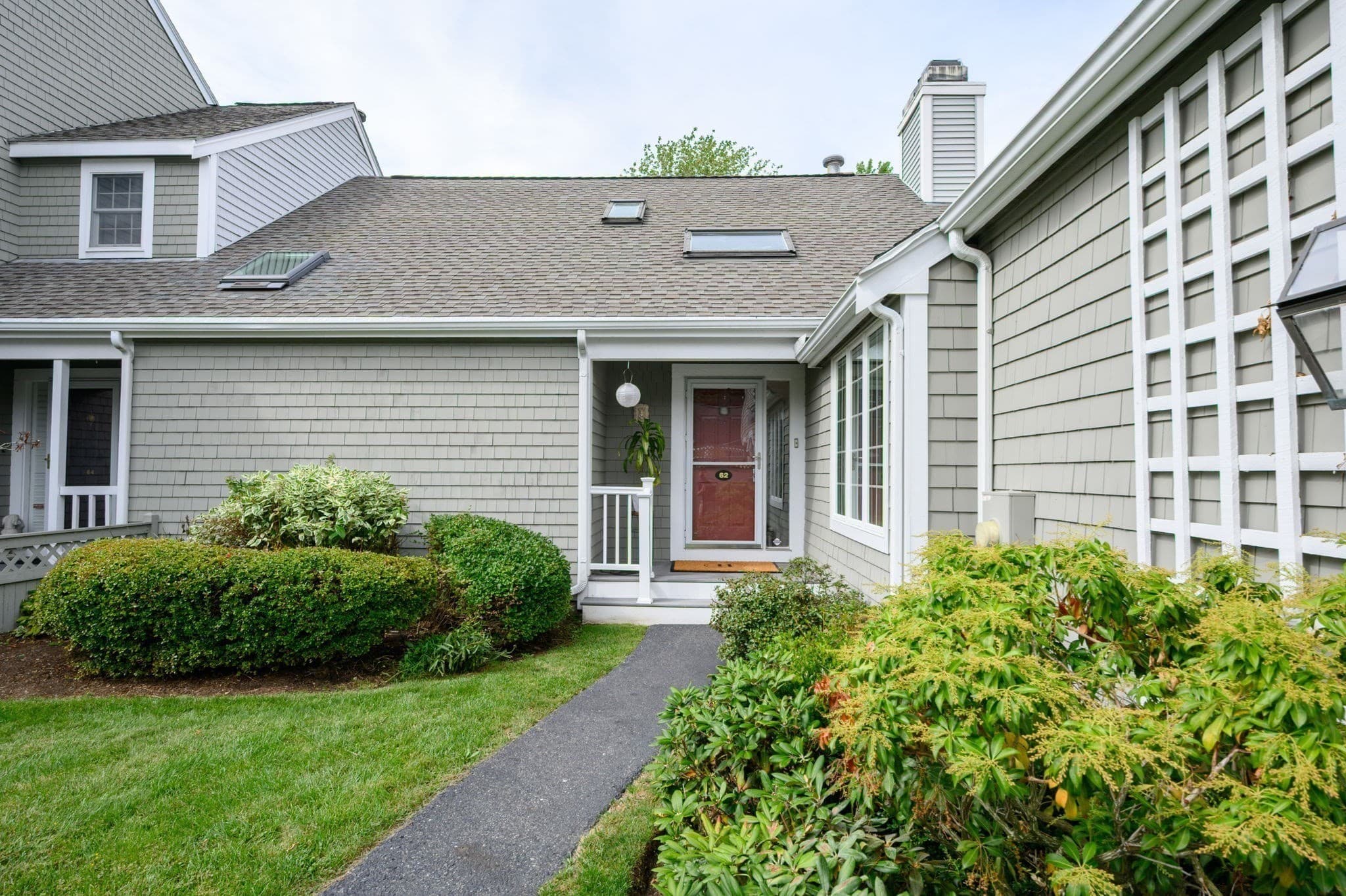 Condominium at 62 Thistle Patch # 62, Hingham MA 02043, Hingham, photo 31 of 39