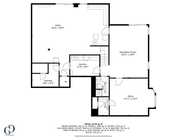 Condominium at 62 Thistle Patch # 62, Hingham MA 02043, Hingham, photo 39 of 39