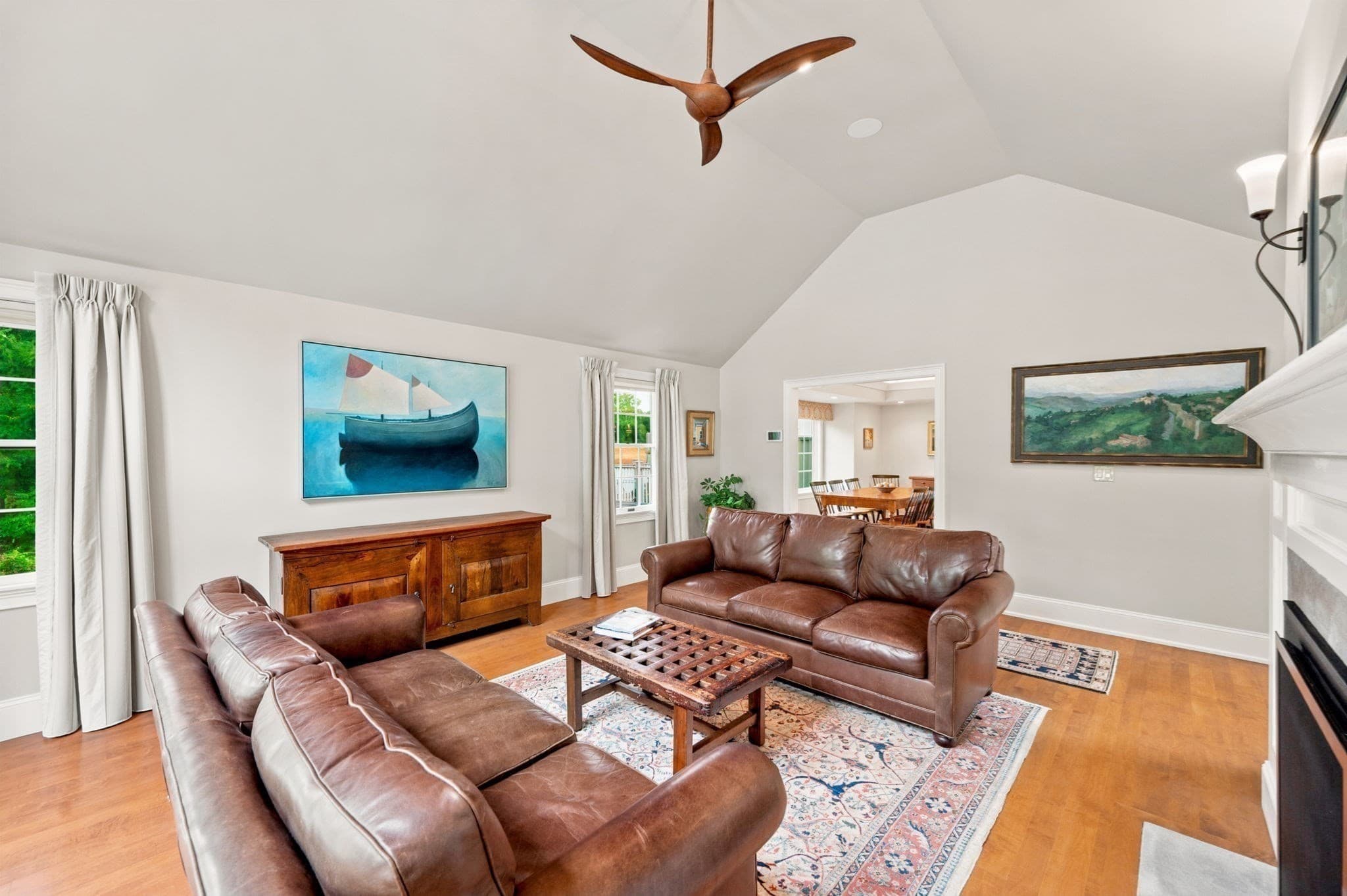 Condominium at 62 Thistle Patch # 62, Hingham MA 02043, Hingham, photo 4 of 39